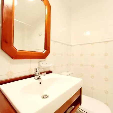 Santiago Sunshine شقة بلايا ذي لاس أميريكاس