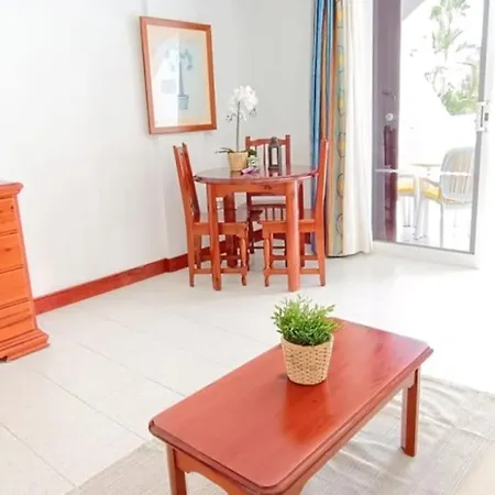 شقة Santiago Sunshine *