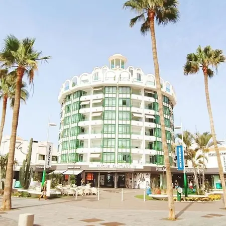 Santiago Sunshine شقة بلايا ذي لاس أميريكاس